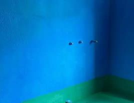 泉港卫生间测漏水多少钱